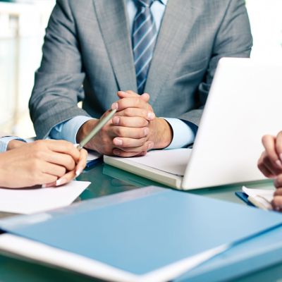 Digital & IT Strategy